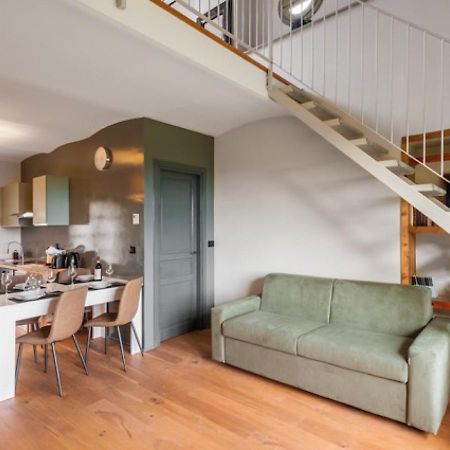 Charming Loft Golf Club Barolo Novello Exterior foto