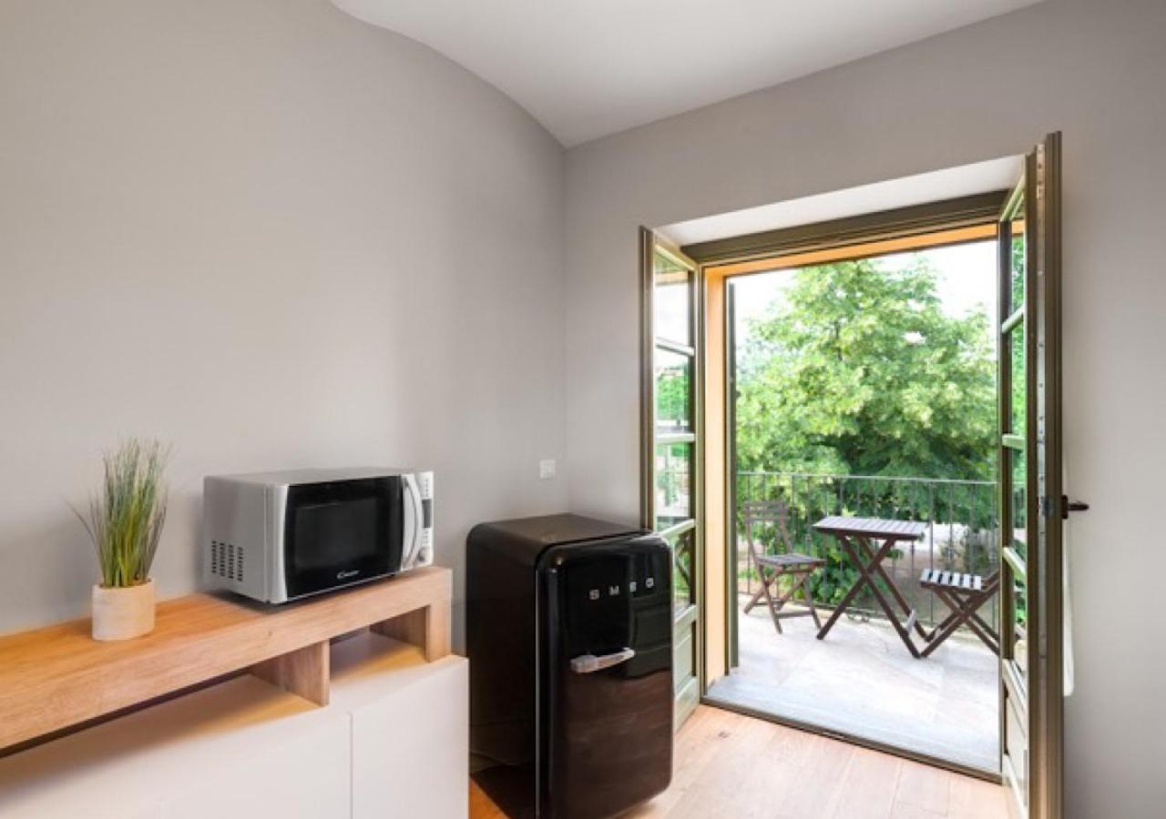 Charming Loft Golf Club Barolo Novello Exterior foto
