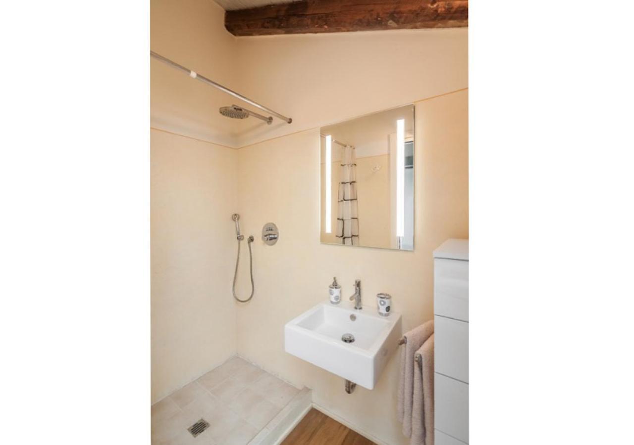 Charming Loft Golf Club Barolo Novello Exterior foto