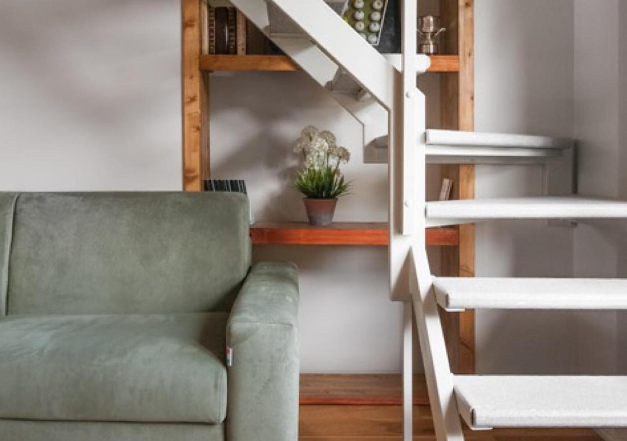 Charming Loft Golf Club Barolo Novello Exterior foto