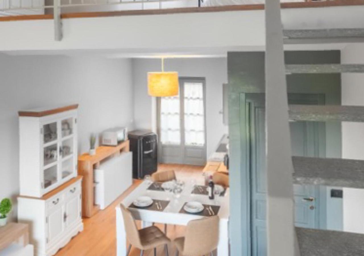 Charming Loft Golf Club Barolo Novello Exterior foto