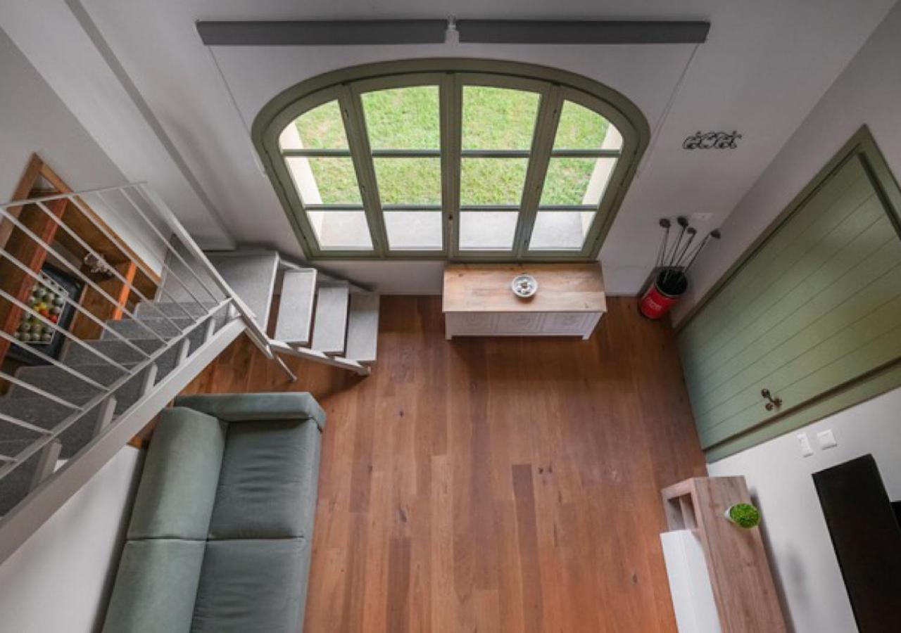 Charming Loft Golf Club Barolo Novello Exterior foto